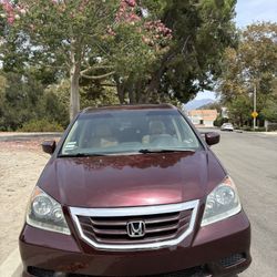 2010 Honda Odyssey EX-L - 82k Miles 
