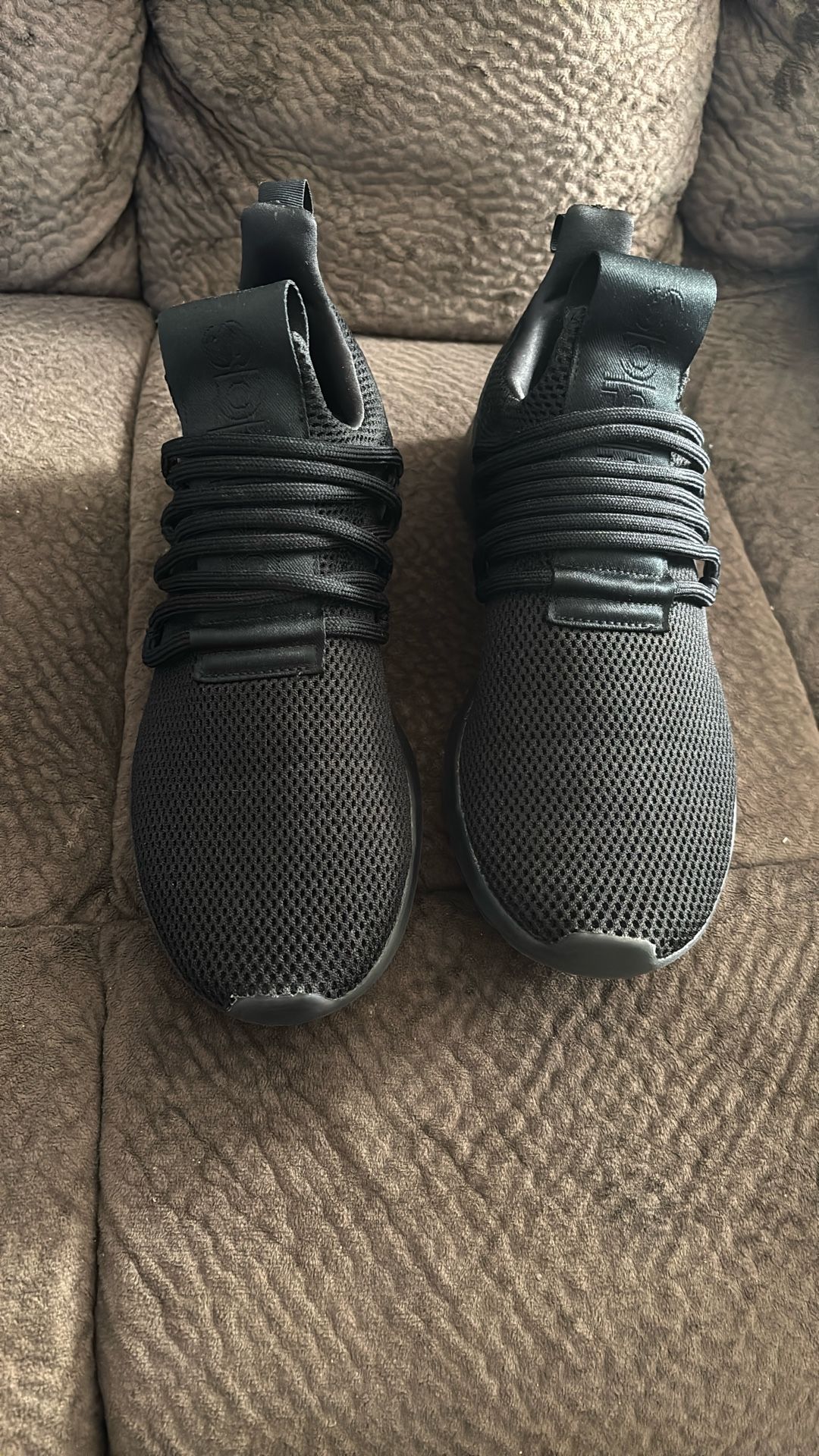 adidas LITE RACER ADAPT 3.0 SHOES Size 7 1/2