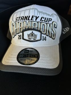 LA Kings Hat