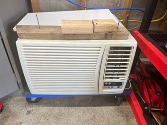 Air conditioner window unit