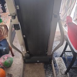 Free Treadmill 
