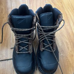 RED WING Work Boots 