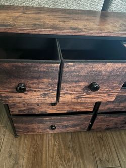 Room dresser