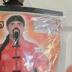 Halloween Costume Men