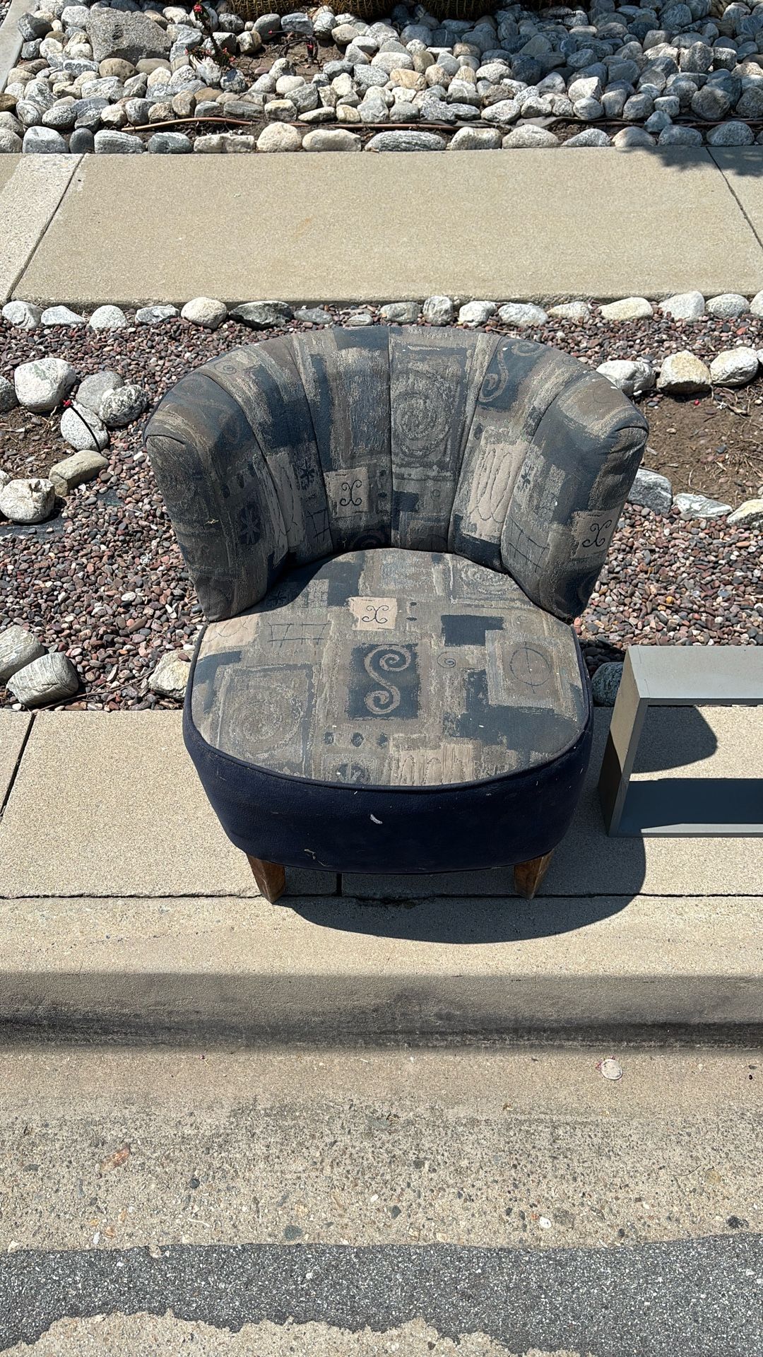 Free Chair