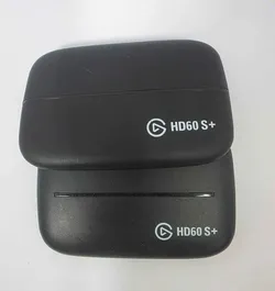 Elgato HD60 S+ Game Capture Card 1080p60 HDR10 4K60 Passthrough