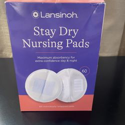 Nursing Pads