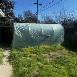 Growing Tent $30