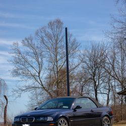 2006 BMW M3