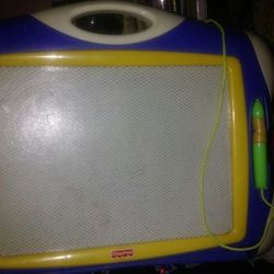 Magna doodle