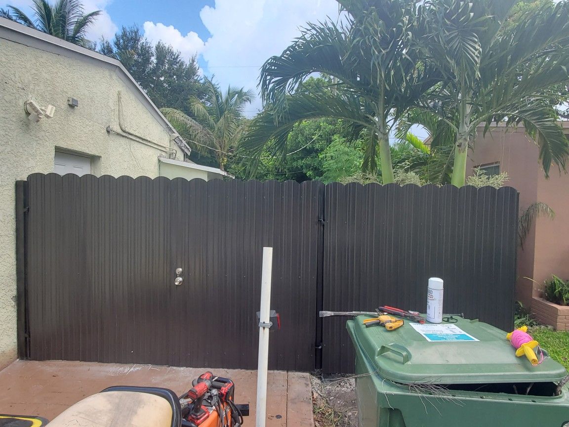 Fence