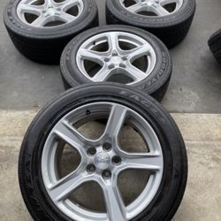 Used 5 Months