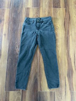 D.jeans Black Skinny Jeans