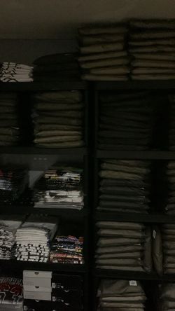 Purple Jeans/Awful Lot Of Cough Syrup/Essentials Singles/Bulk Orders