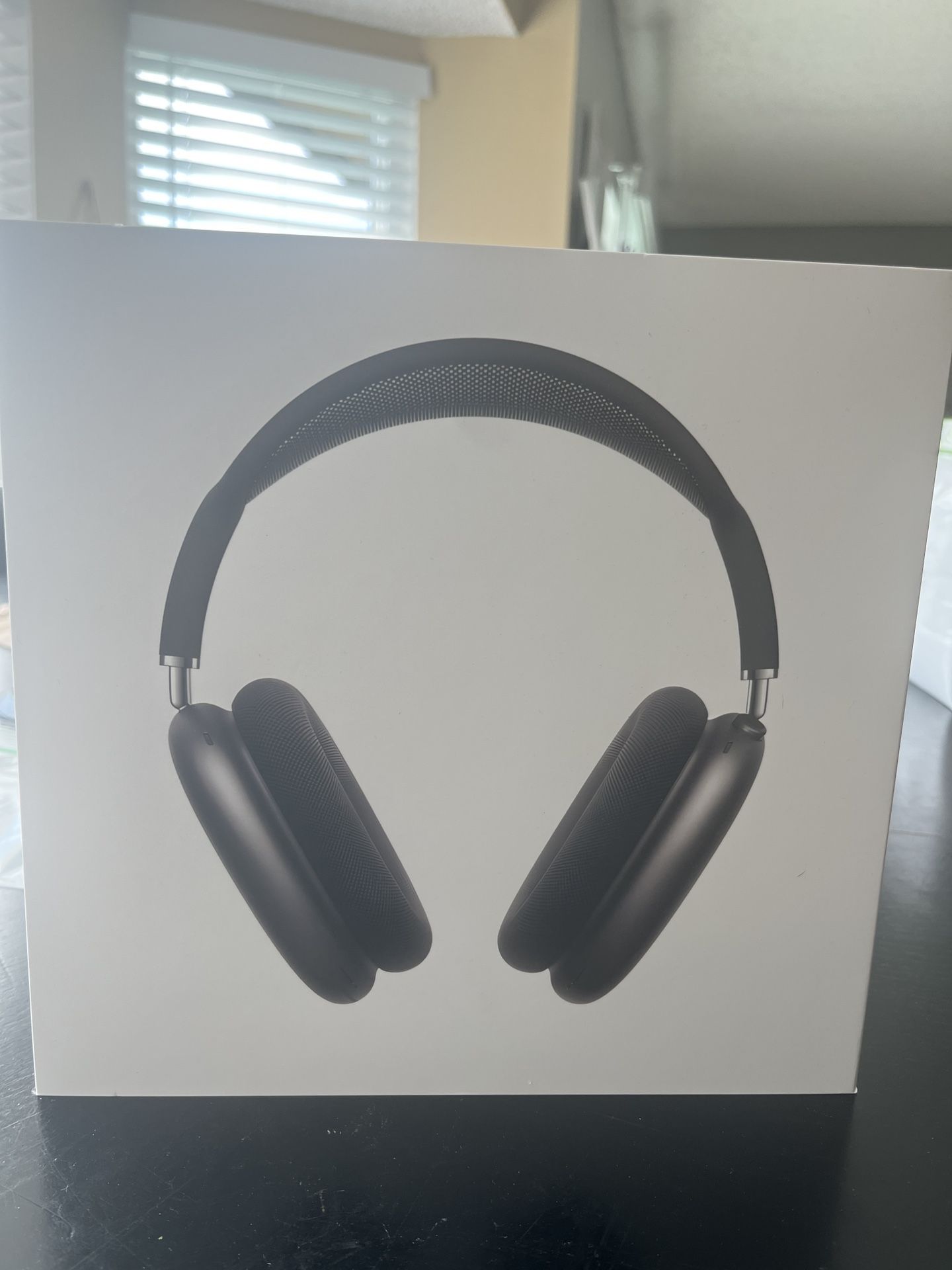 Apple Airpods Max