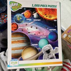 Puzzle