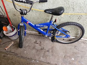 Bicicleta Para Niño O Niña