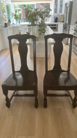 Chairs