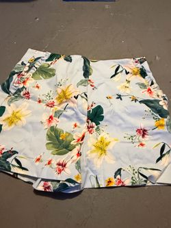 Short zara L