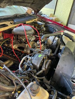 1992 Chevrolet Caprice