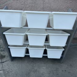 Kids Organizer 