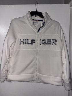 Women’s Tommy Hilfiger Full-Zip