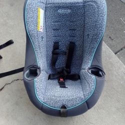 Graco Car Seat 4-65 Lbs 