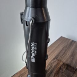 SUN KETTLE FOR CAMPING $60