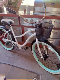 BEACH CRUISER BIKE TIRES SIZE 26
