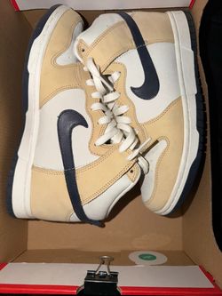Nike High Dunks