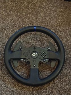 Thrustmaster GT Steering Wheel