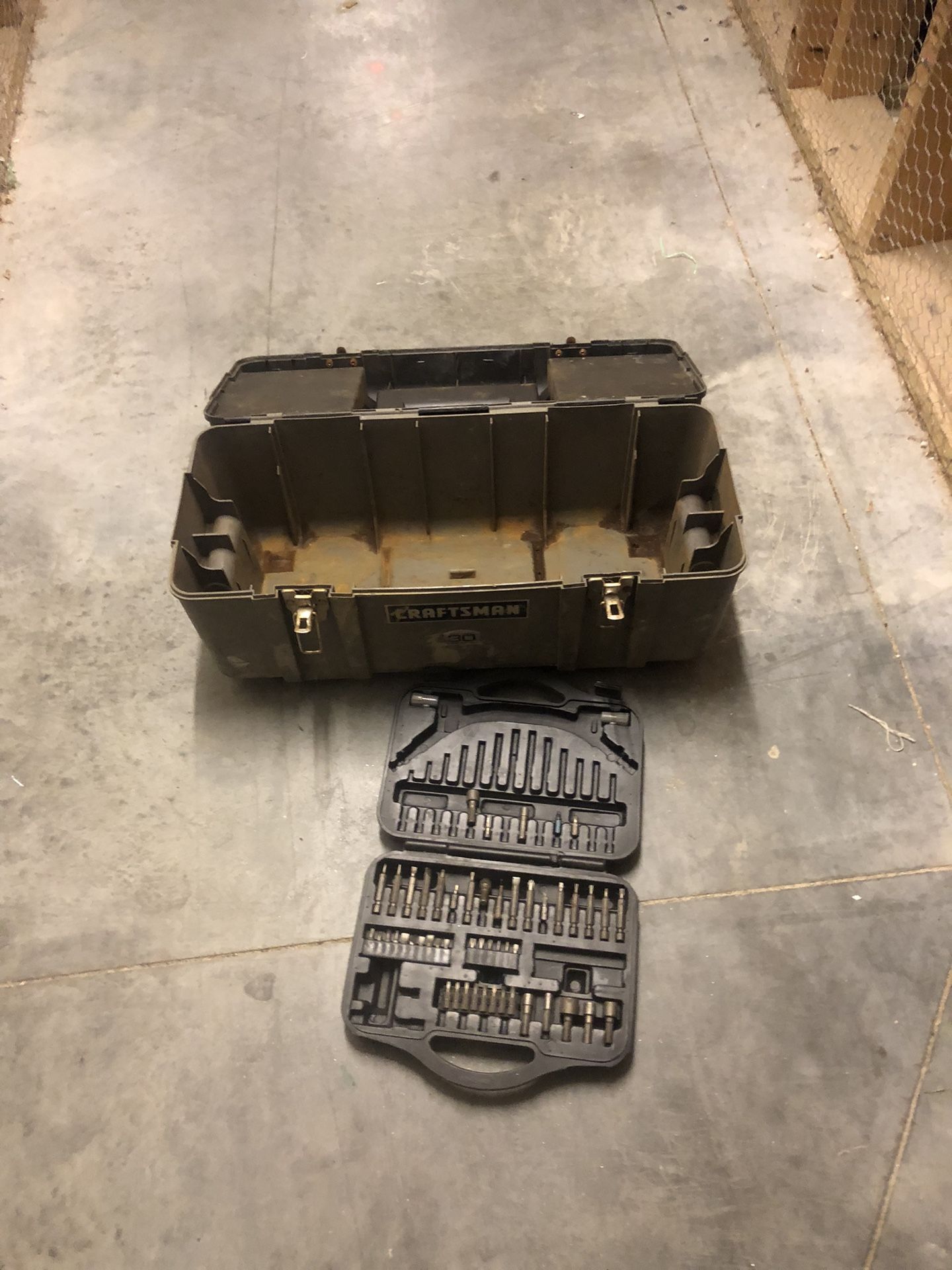Toolbox