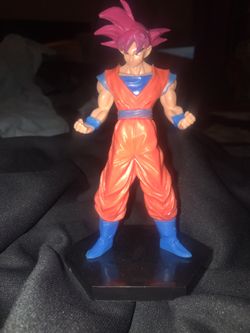 Dragon ball z goku