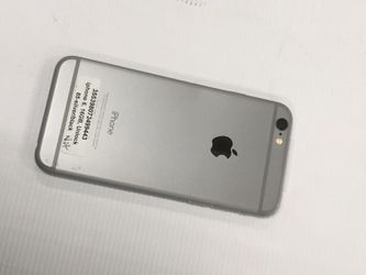 iPhone 6 16 GB unlocked