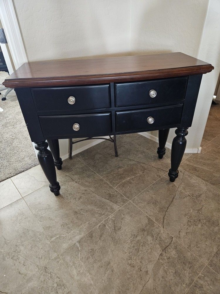 Console Table