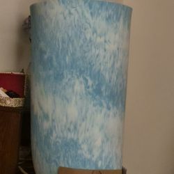 2" Memory Foam Mattress Topper For QUEEN OR POSSIBLY FULL