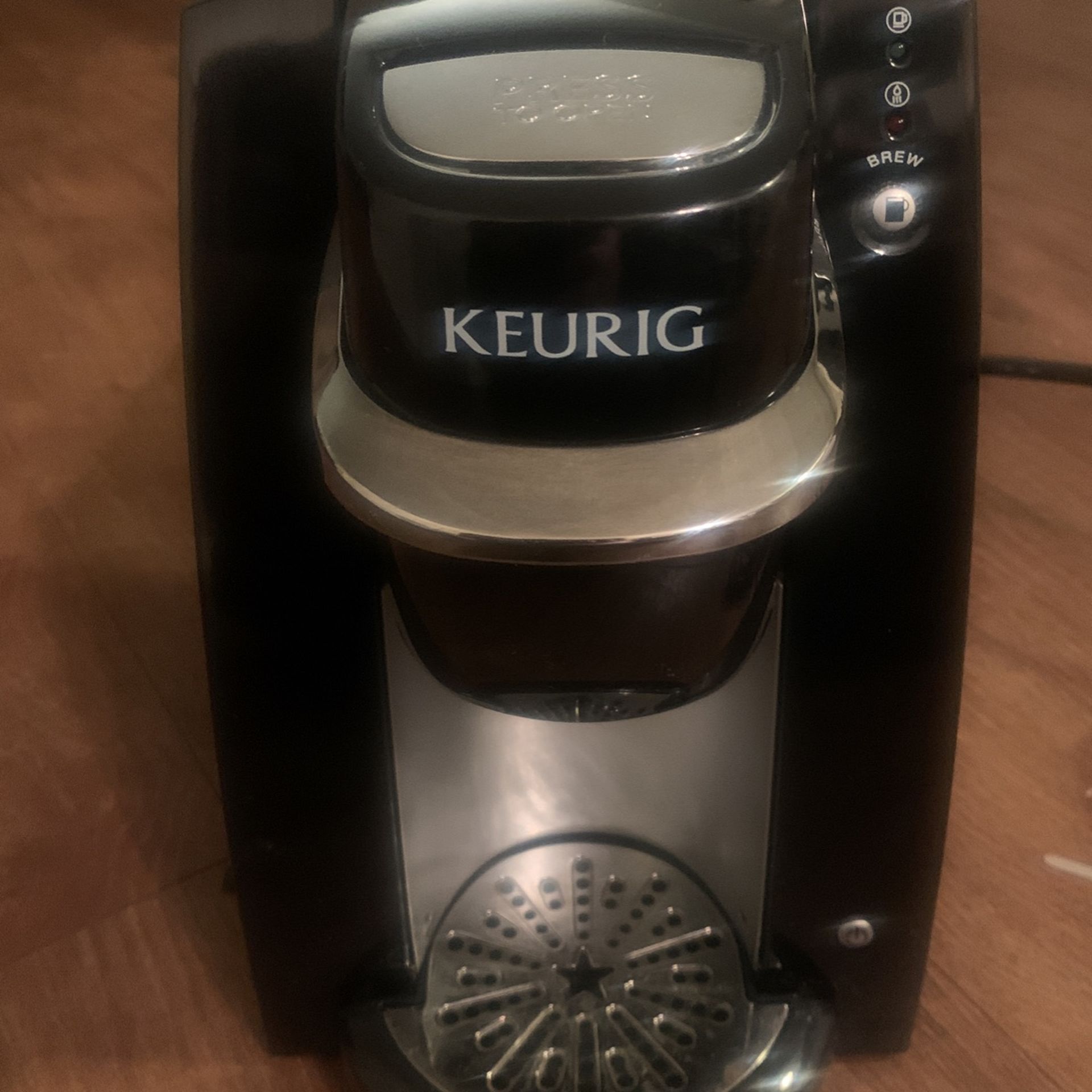 Keurig