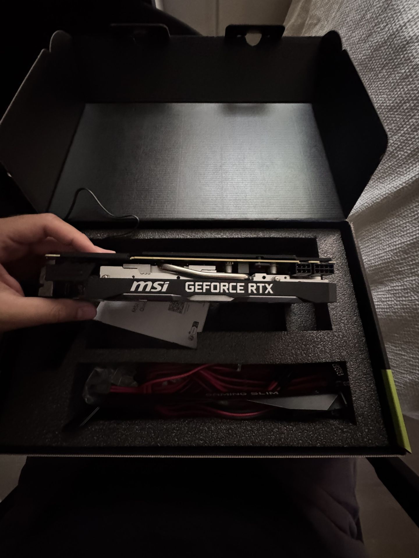 GeForce RTX 2070 Super Ventura GP OC