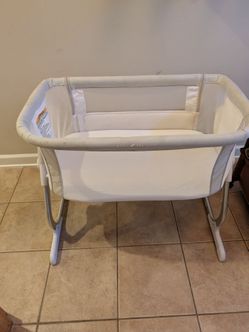 Halo Bassinet