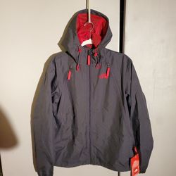 The North Face Shapesbifter Jacket Mens Medium