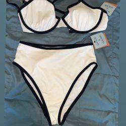 SHADE AND SHORE BIKINi