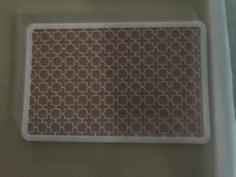 Pin board