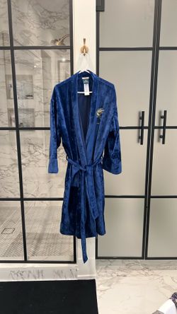 Pottery Barn Teen Harry Potter robe