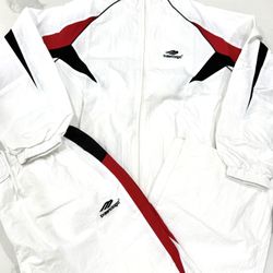 Balenciaga tracksuit