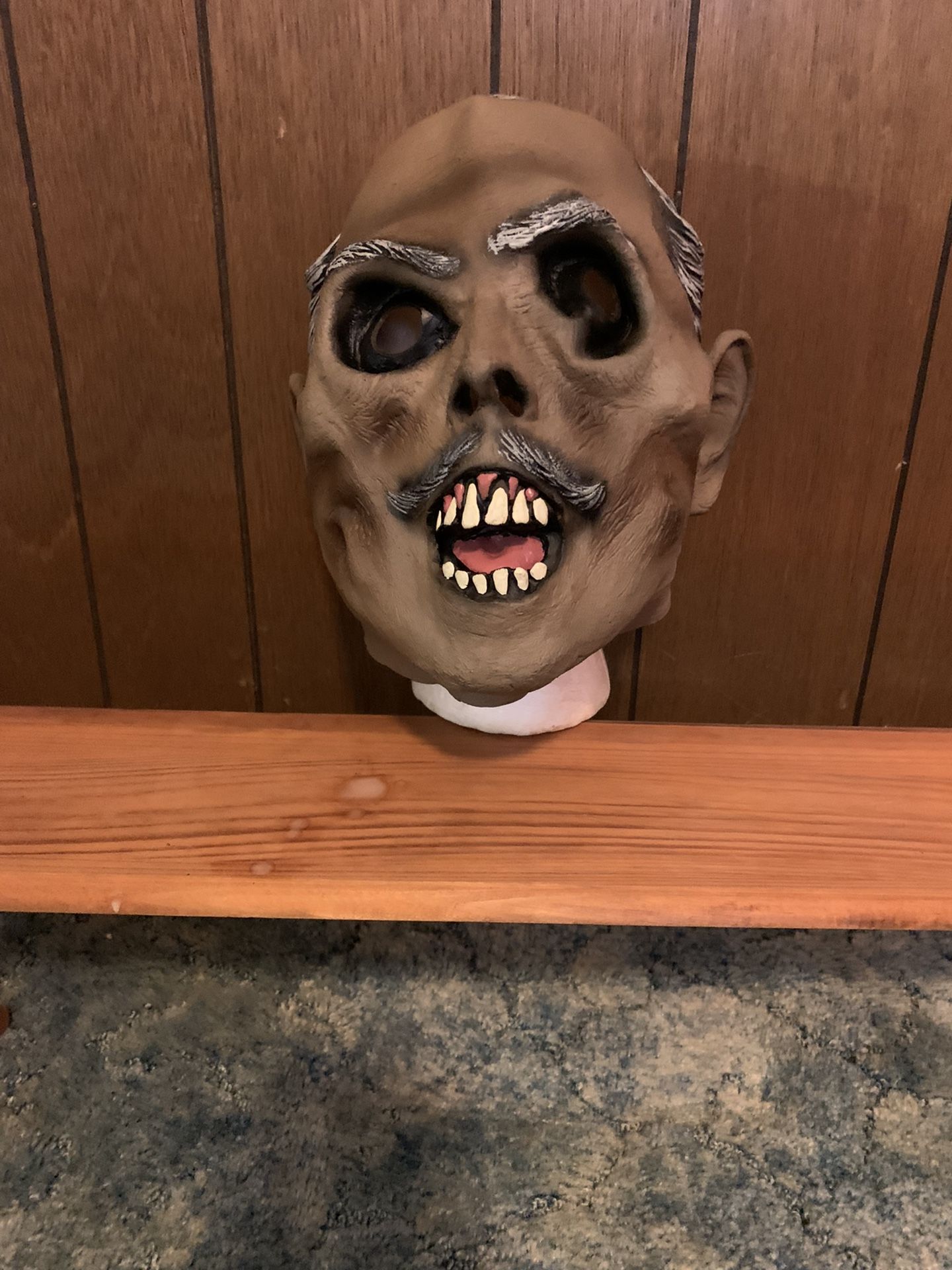 Halloween MASK