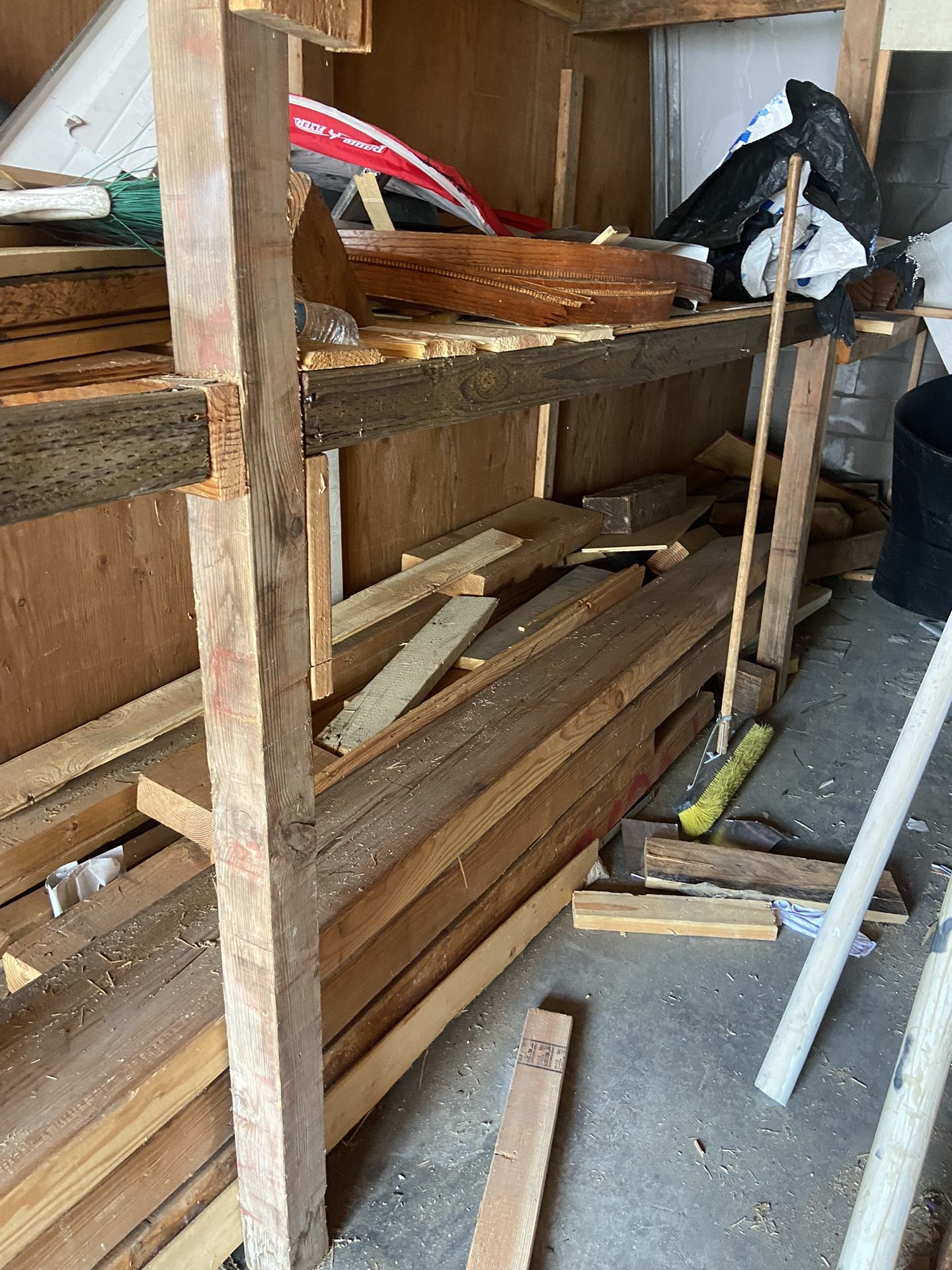 Building Supplies/materials