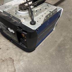 Chamberlain Garage Door Opener