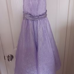Girl Dress 