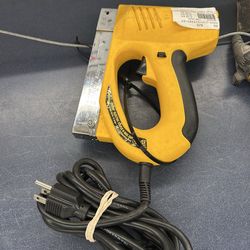Stapler