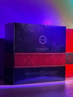 Armaf Sterling Parfums Eau de Parfum